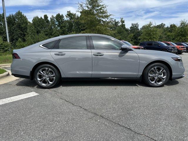 new 2025 Honda Accord Hybrid car, priced at $35,795