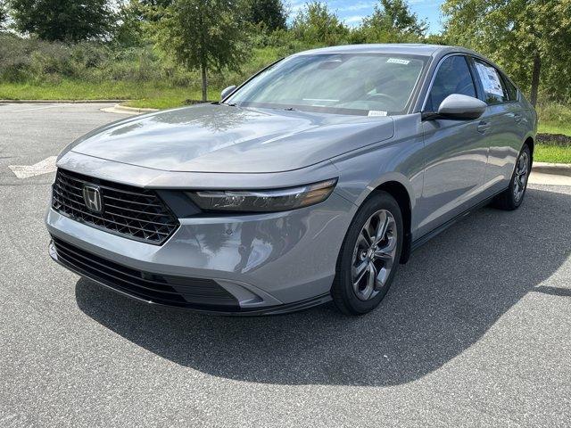 new 2025 Honda Accord Hybrid car, priced at $35,795