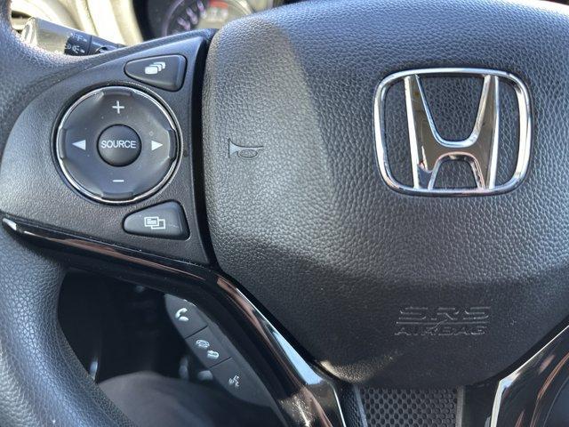 used 2018 Honda HR-V car, priced at $14,582