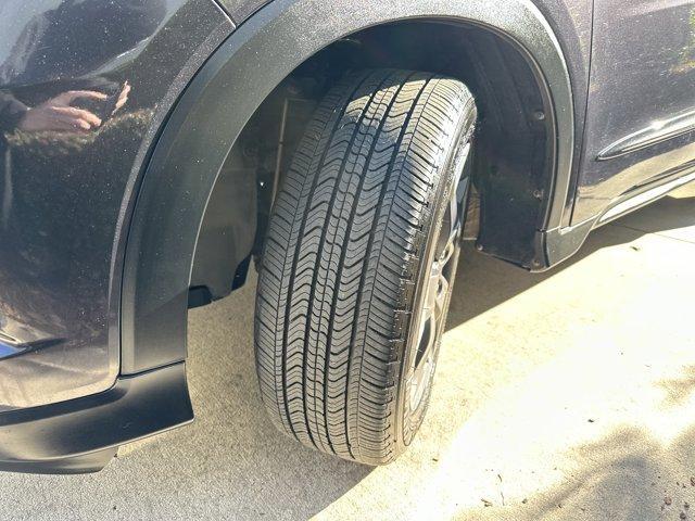 used 2018 Honda HR-V car, priced at $14,582