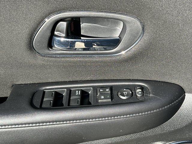 used 2018 Honda HR-V car, priced at $14,582