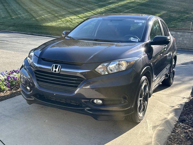 used 2018 Honda HR-V car, priced at $14,582