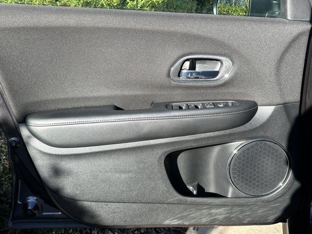 used 2018 Honda HR-V car, priced at $14,582