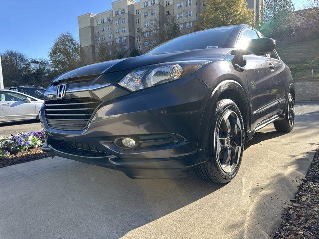 used 2018 Honda HR-V car, priced at $14,582