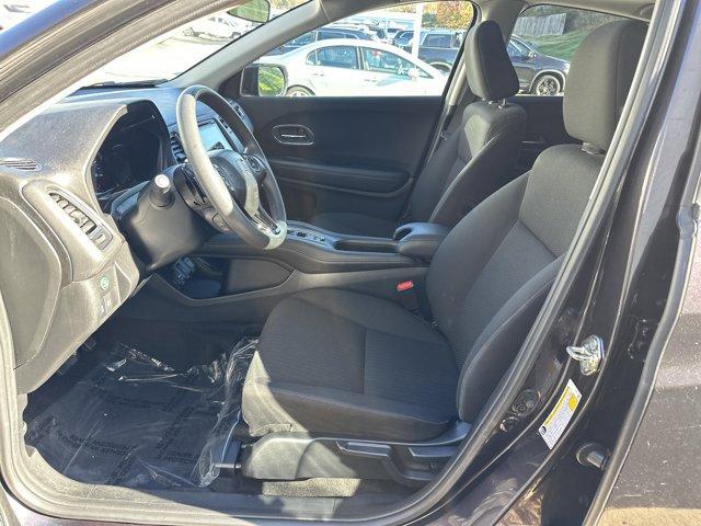 used 2018 Honda HR-V car, priced at $14,582