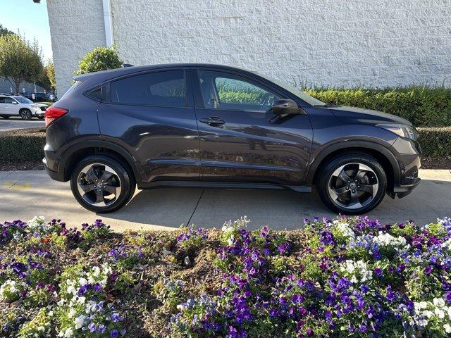 used 2018 Honda HR-V car, priced at $14,582