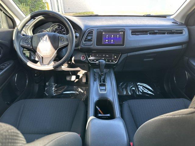 used 2018 Honda HR-V car, priced at $14,582