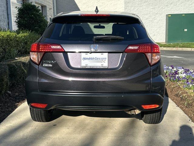 used 2018 Honda HR-V car, priced at $14,582