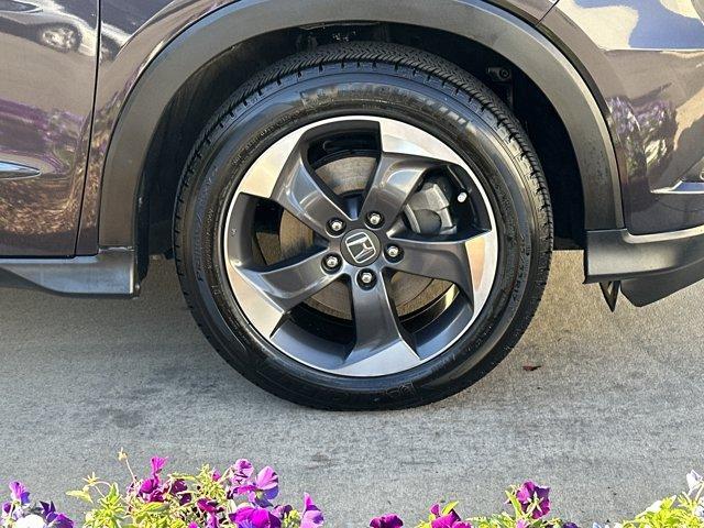 used 2018 Honda HR-V car, priced at $14,582