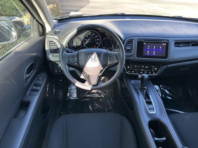used 2018 Honda HR-V car, priced at $14,582