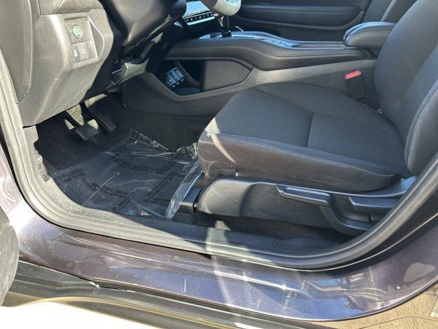 used 2018 Honda HR-V car, priced at $14,582