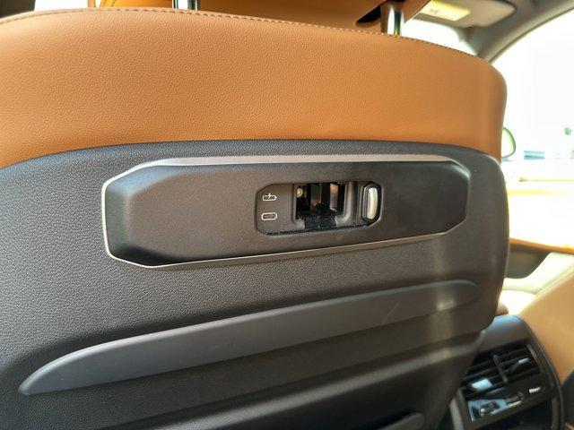 used 2024 BMW X5 car, priced at $81,881