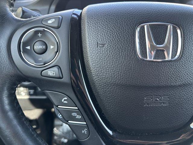 used 2019 Honda Ridgeline car, priced at $25,282