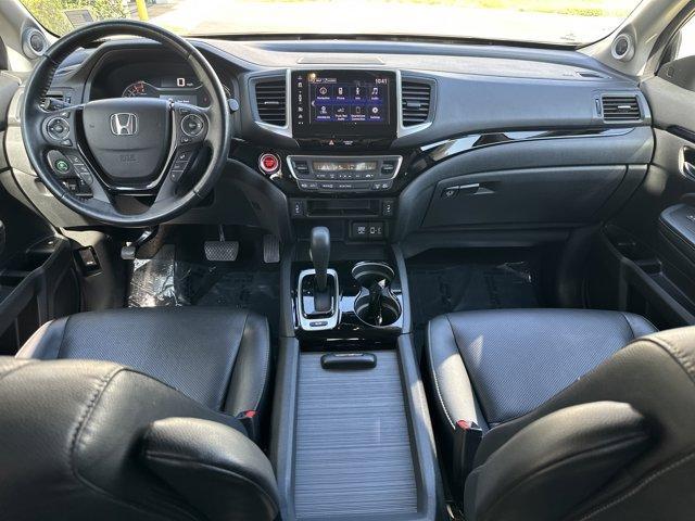 used 2019 Honda Ridgeline car, priced at $25,282