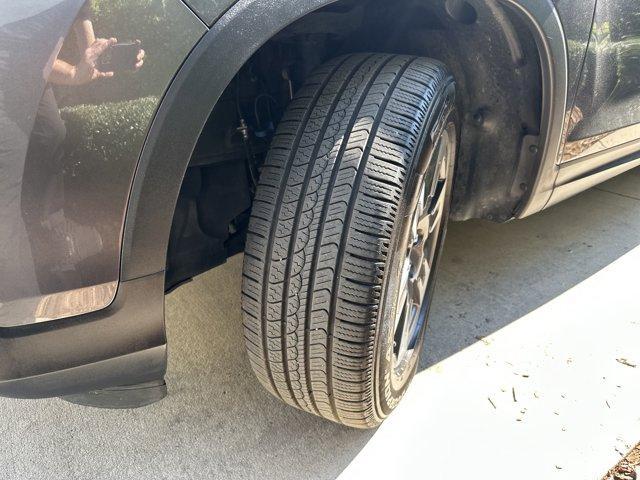 used 2019 Honda Ridgeline car, priced at $25,282