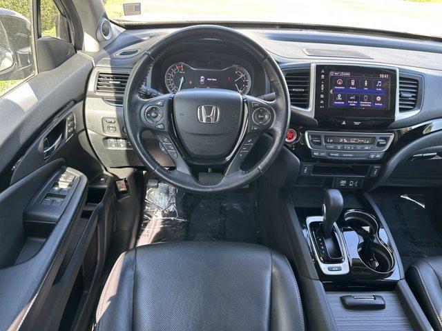 used 2019 Honda Ridgeline car, priced at $25,282