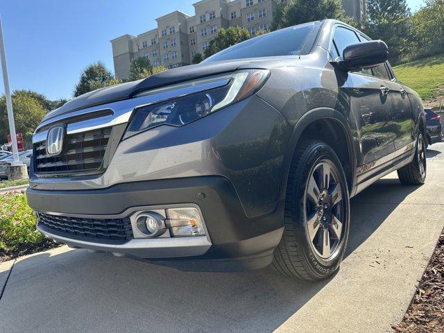 used 2019 Honda Ridgeline car, priced at $25,282