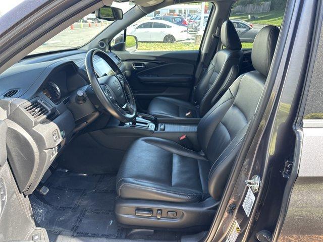 used 2019 Honda Ridgeline car, priced at $25,282