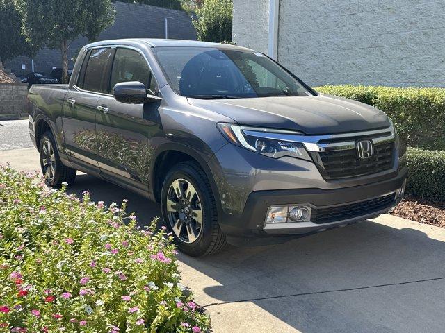 used 2019 Honda Ridgeline car, priced at $25,282