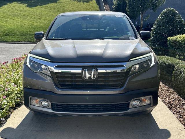 used 2019 Honda Ridgeline car, priced at $25,282