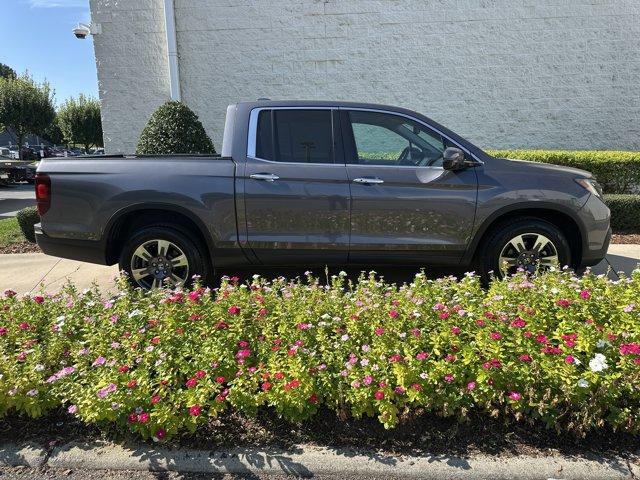 used 2019 Honda Ridgeline car, priced at $25,282