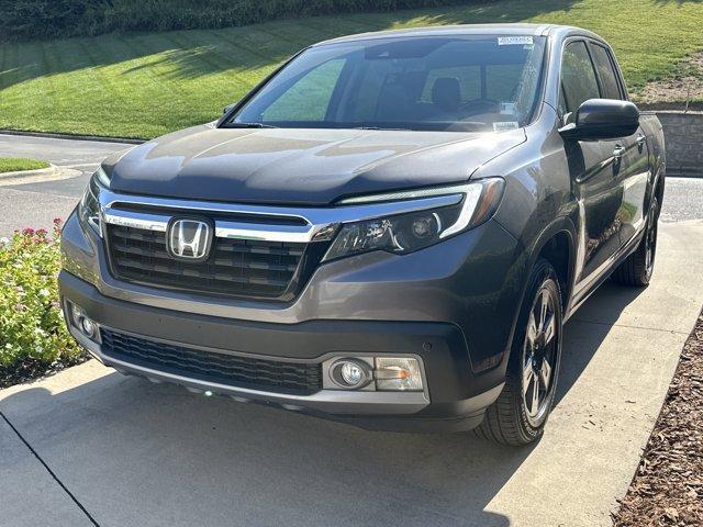 used 2019 Honda Ridgeline car, priced at $25,282