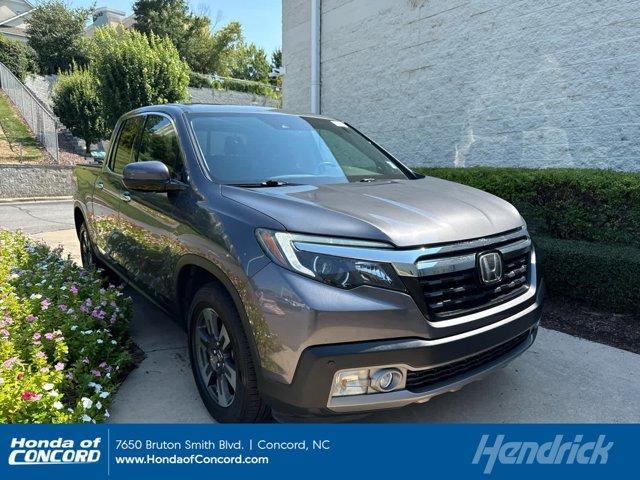 used 2019 Honda Ridgeline car, priced at $27,982