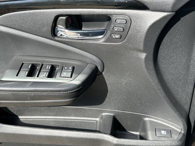 used 2019 Honda Ridgeline car, priced at $25,282