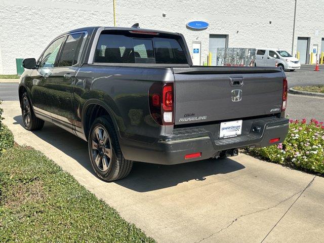 used 2019 Honda Ridgeline car, priced at $25,282