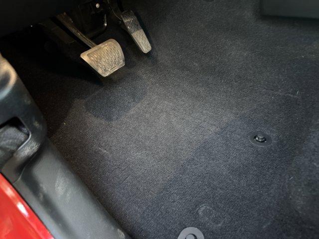 used 2021 Jeep Wrangler Unlimited car, priced at $28,982