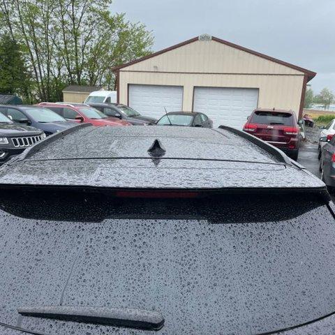 used 2019 Chevrolet Blazer car, priced at $26,582