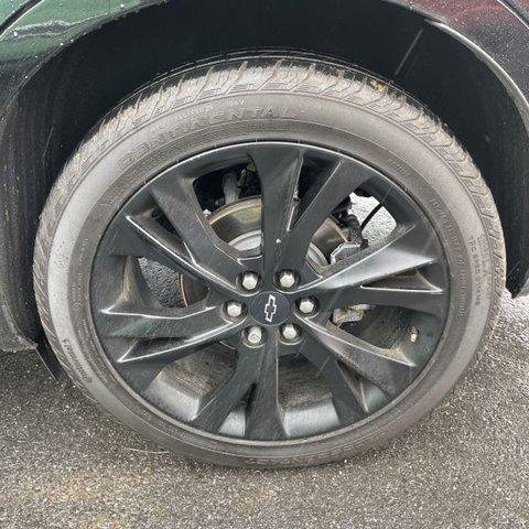 used 2019 Chevrolet Blazer car, priced at $26,582