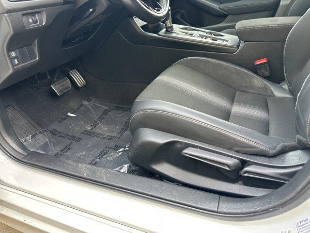 used 2023 Honda Civic car, priced at $26,582