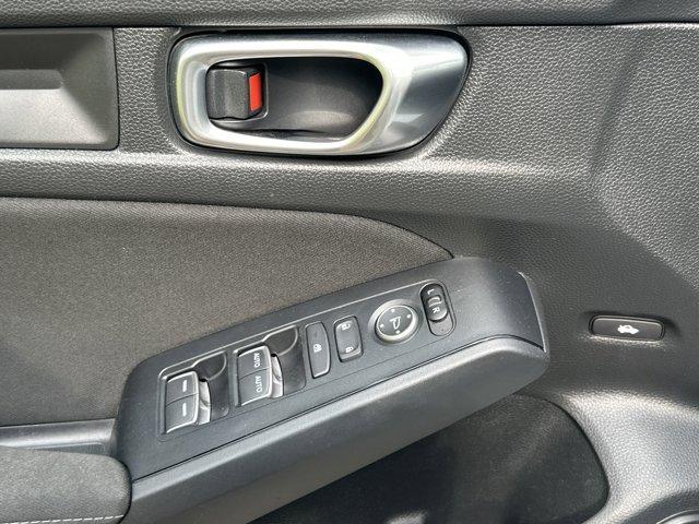 used 2023 Honda Civic car, priced at $26,582