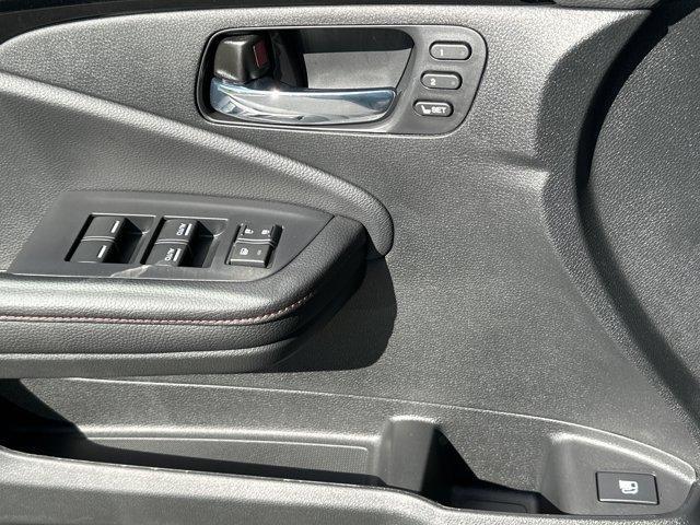 new 2025 Honda Ridgeline car, priced at $48,200