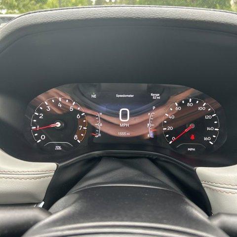 used 2022 Jeep Compass car, priced at $28,582