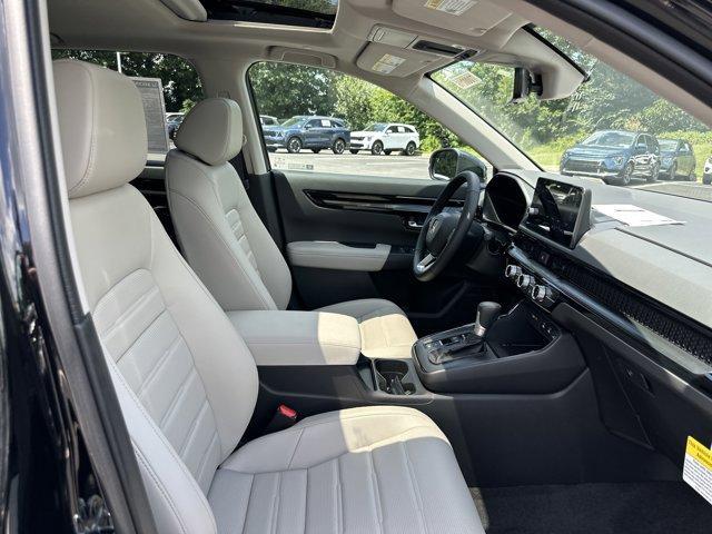 new 2026 Honda CR-V car, priced at $36,795