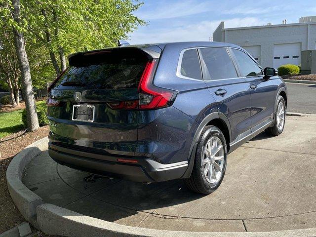 used 2023 Honda CR-V car, priced at $30,582