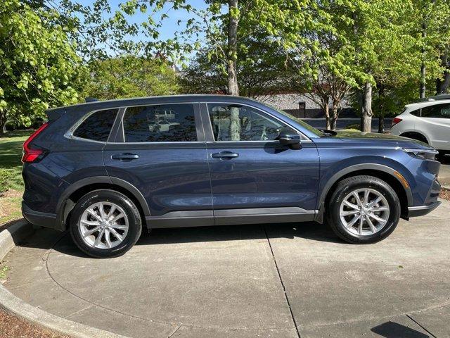 used 2023 Honda CR-V car, priced at $30,582