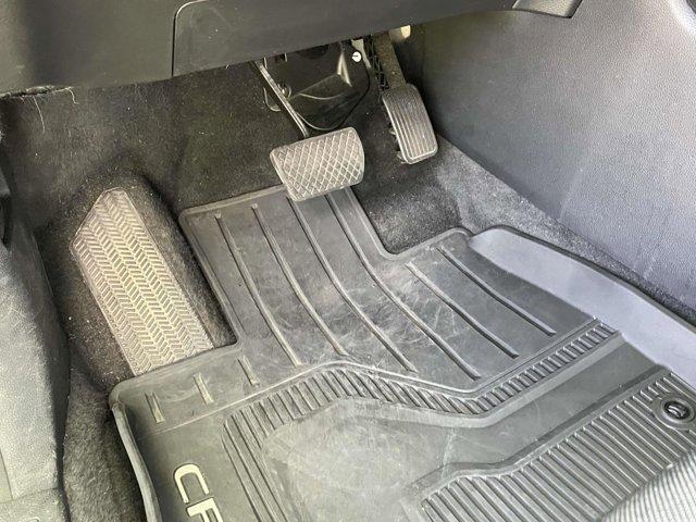 used 2023 Honda CR-V car, priced at $30,582