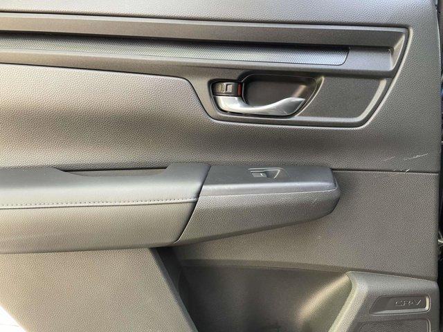 used 2023 Honda CR-V car, priced at $30,582