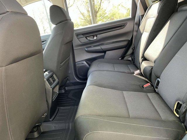 used 2023 Honda CR-V car, priced at $30,582