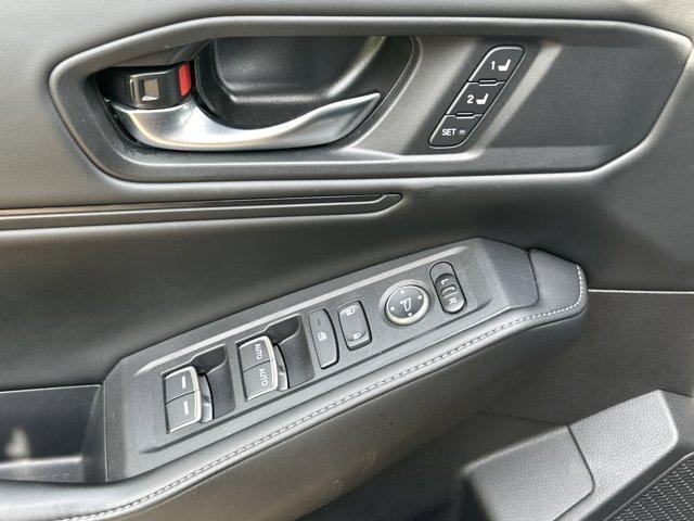 used 2023 Honda Accord Hybrid car, priced at $31,982