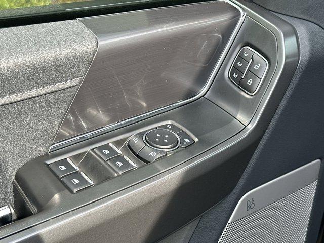 used 2024 Ford F-150 car, priced at $62,782