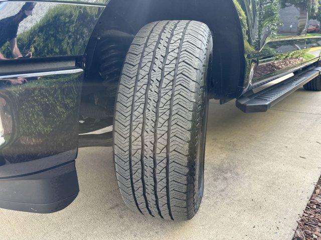 used 2024 Ford F-150 car, priced at $62,782