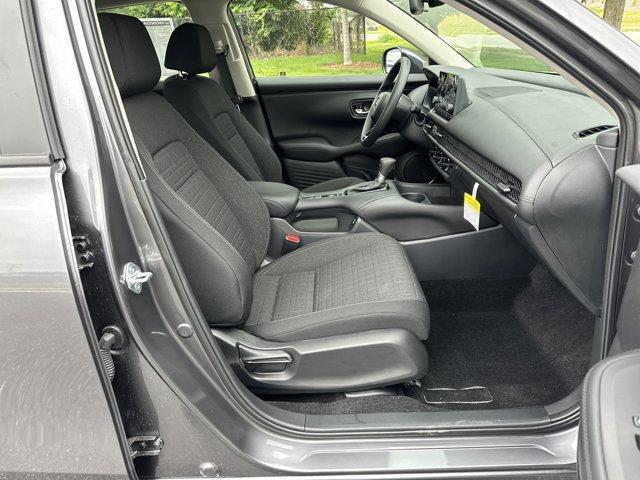 new 2025 Honda HR-V car, priced at $26,795