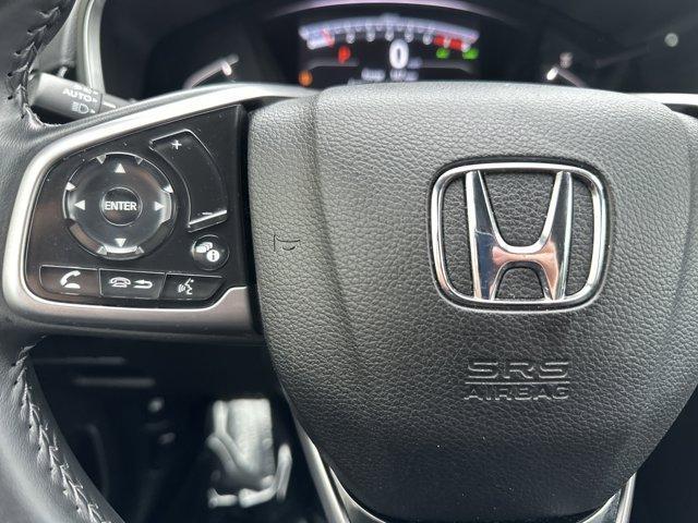 used 2022 Honda CR-V car, priced at $28,981