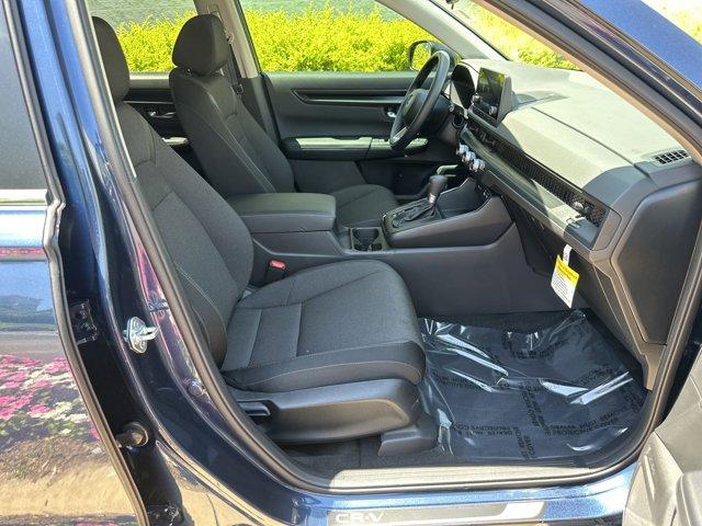used 2024 Honda CR-V car, priced at $32,982