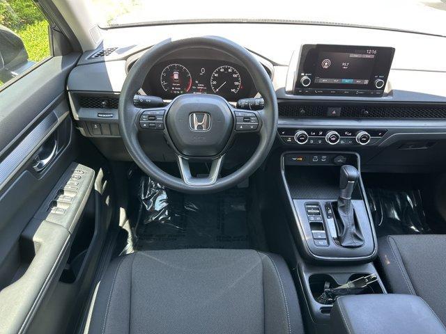 used 2024 Honda CR-V car, priced at $32,982