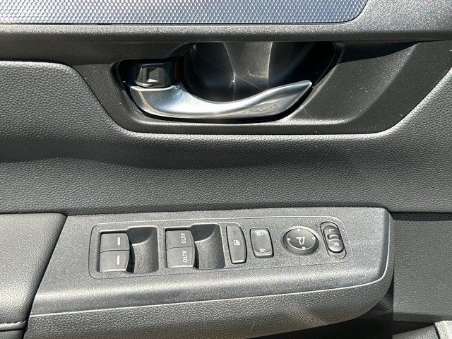 used 2024 Honda CR-V car, priced at $32,982